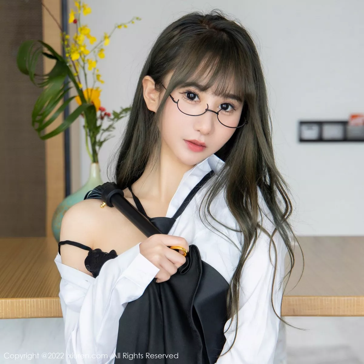 小果冻儿写真