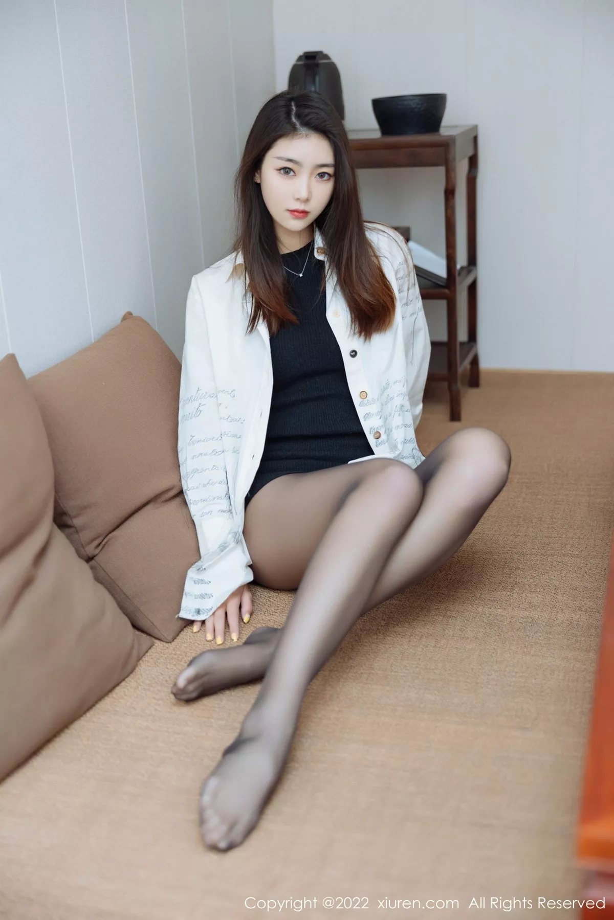 可乐写真