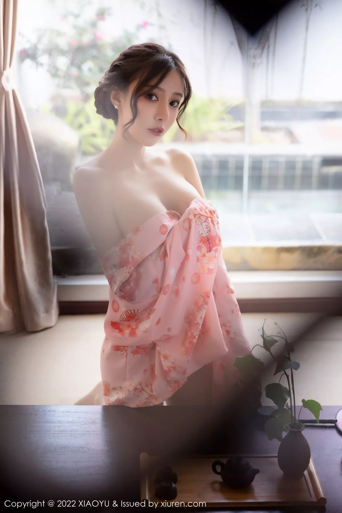 王馨瑶写真