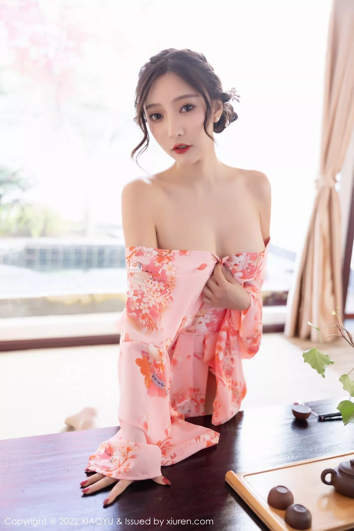 王馨瑶写真