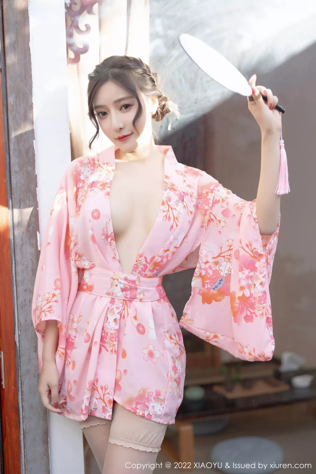 王馨瑶写真