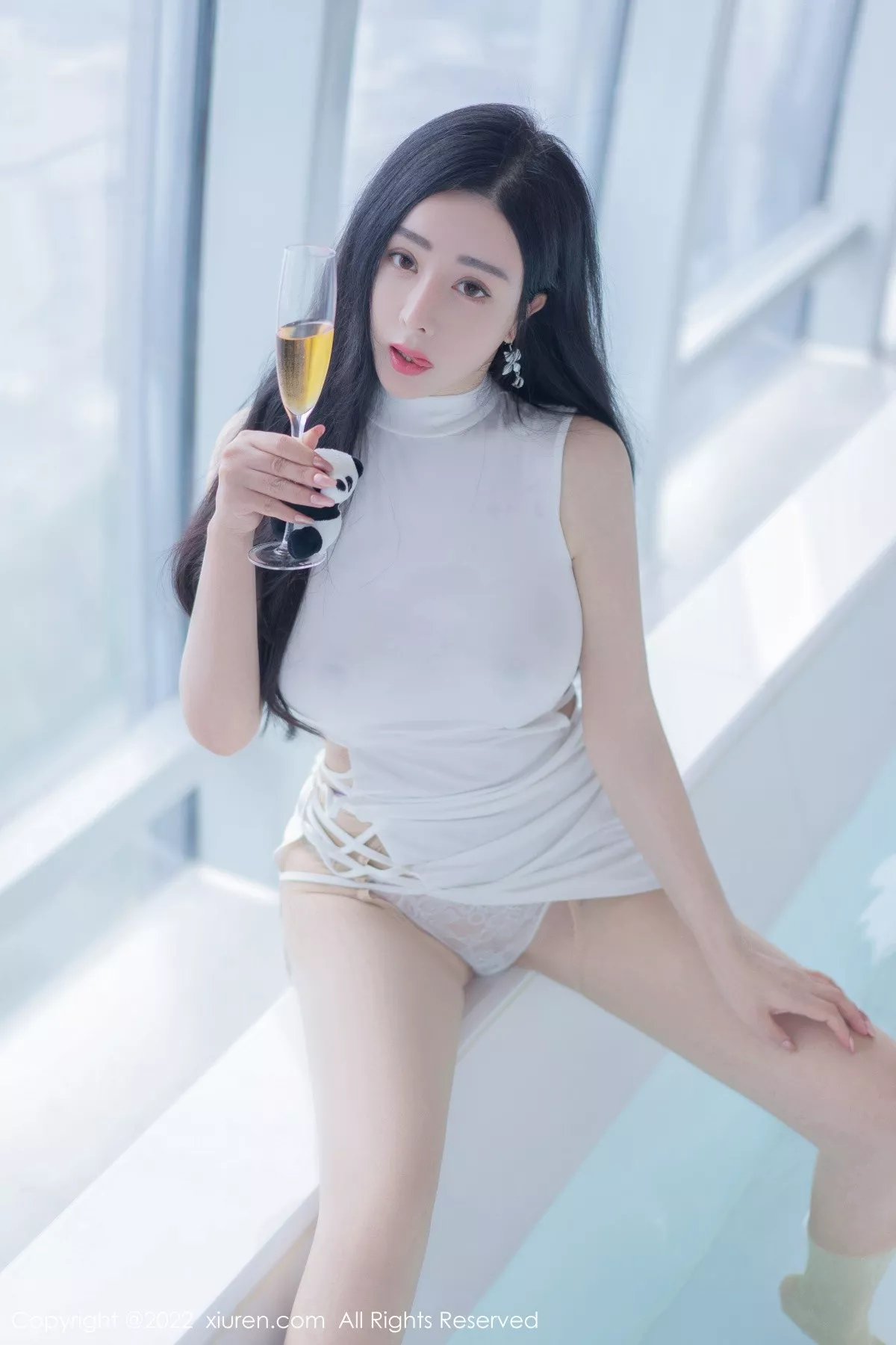 允爾写真