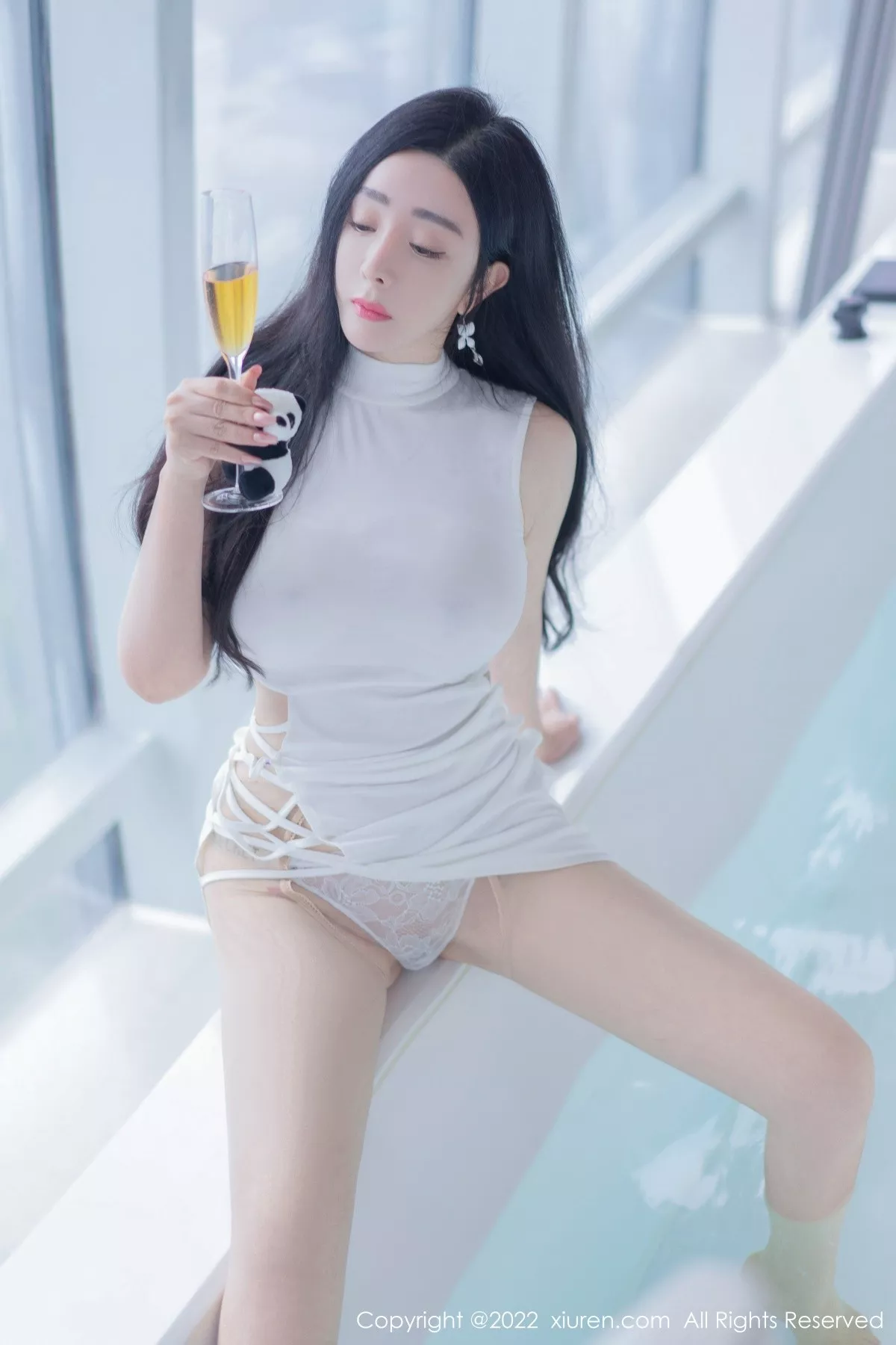 允爾写真