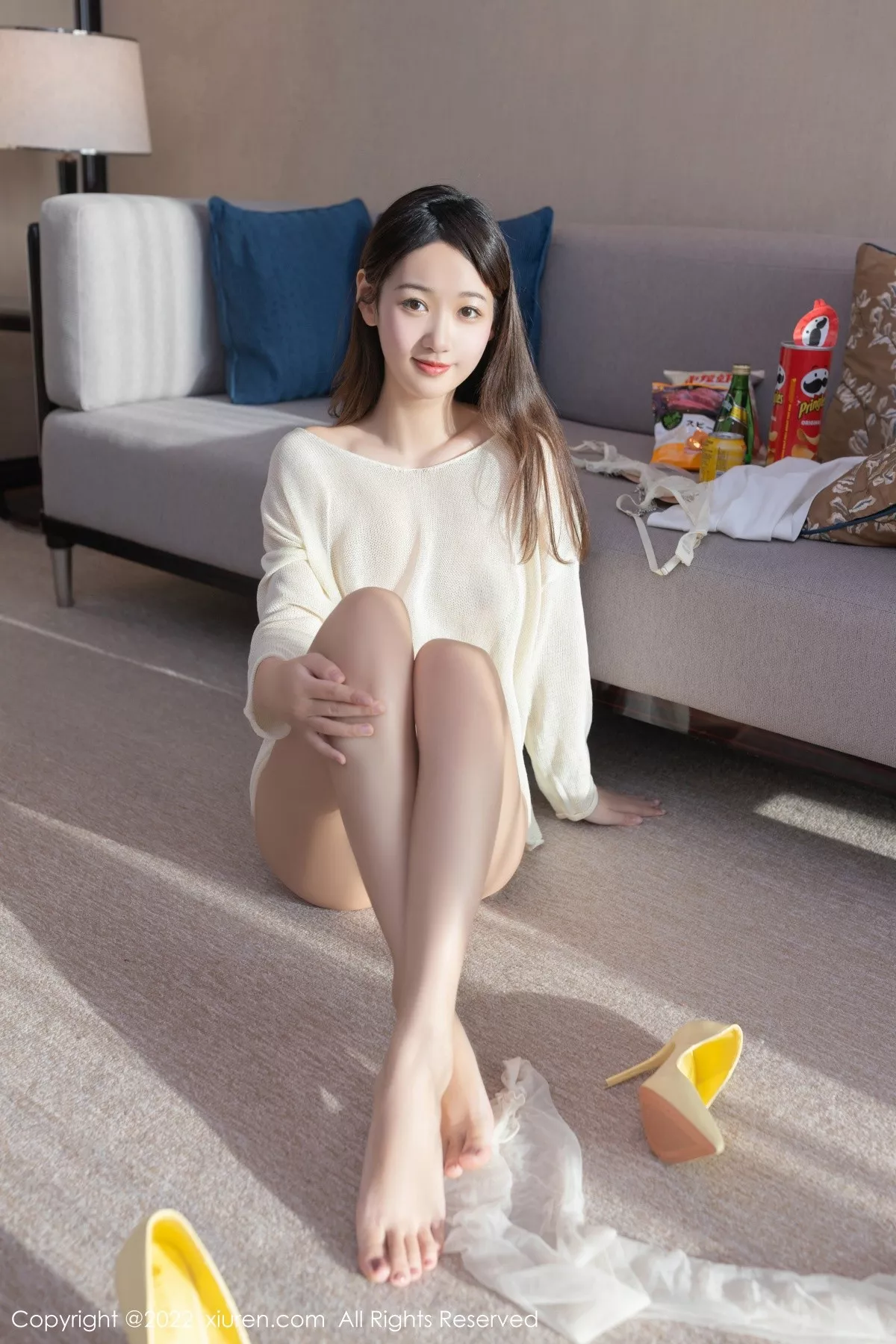 唐安琪写真