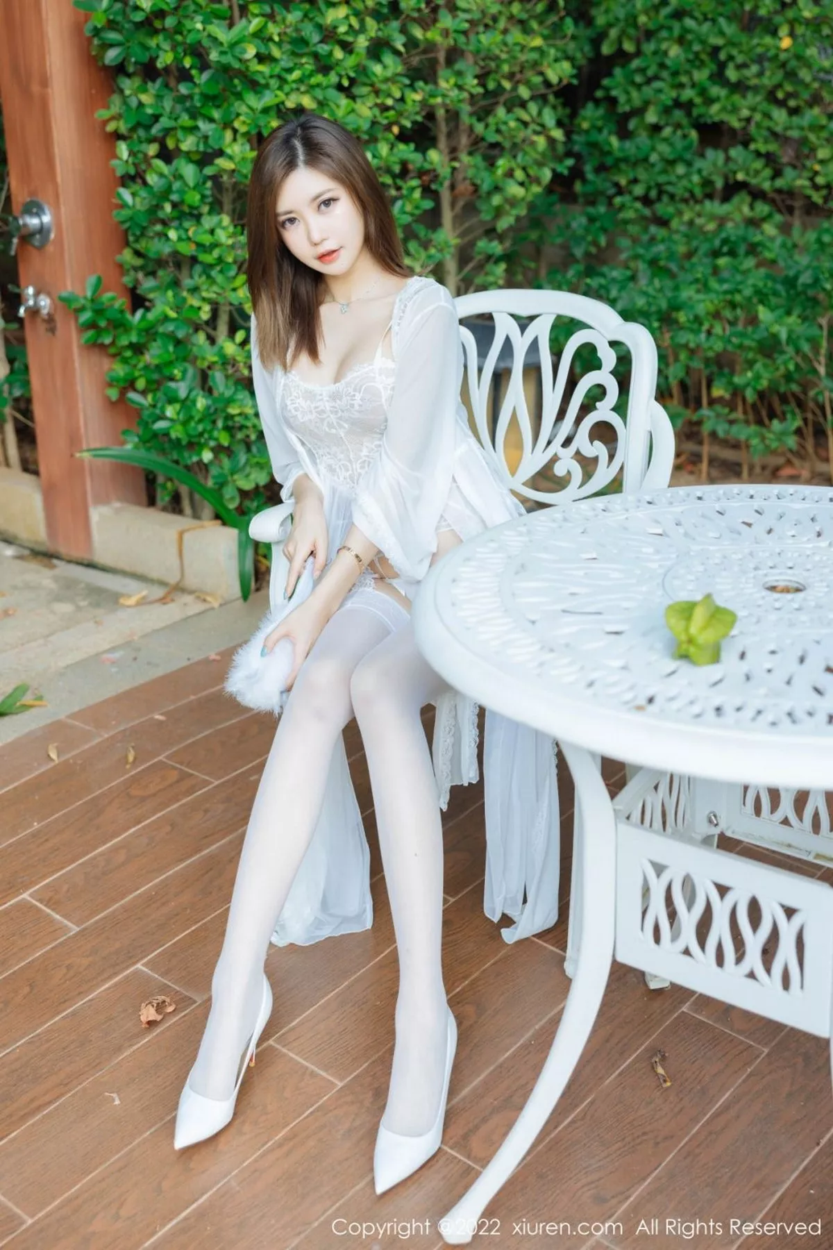绮里嘉写真