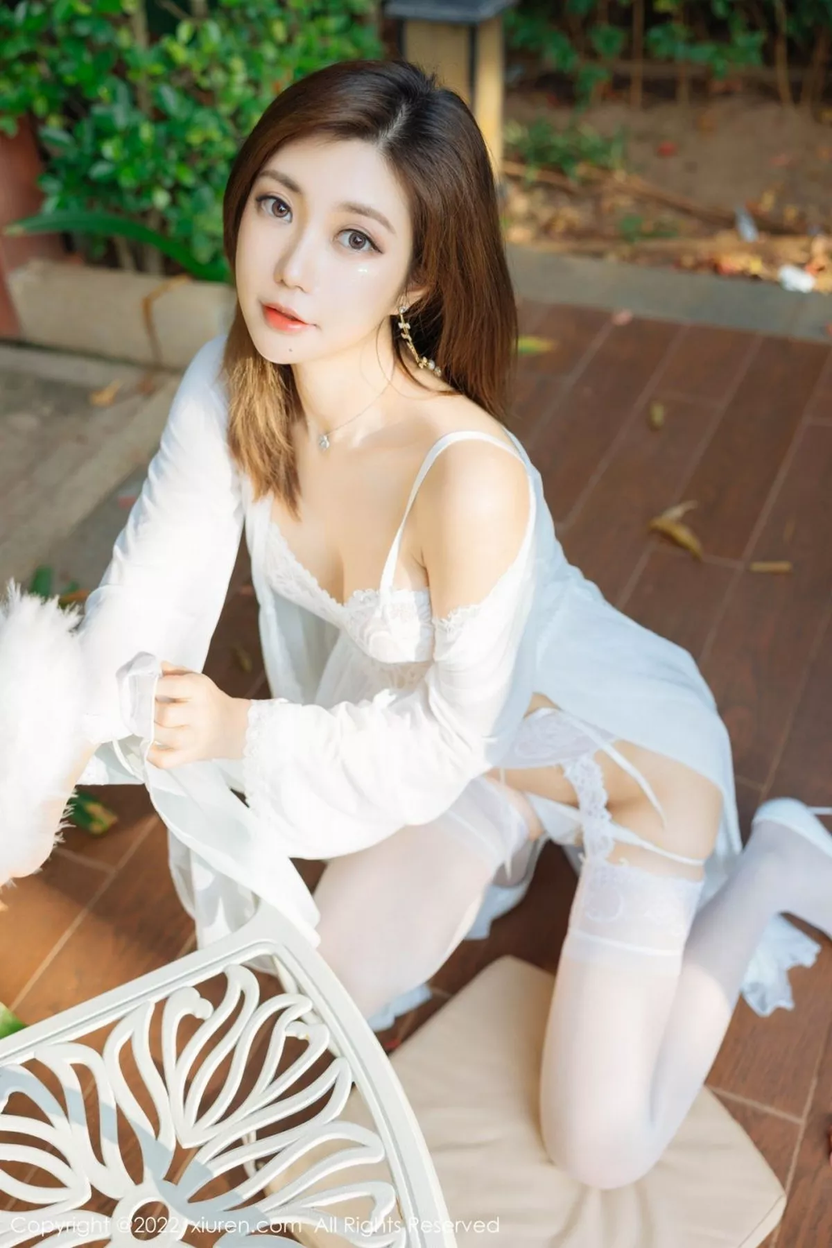 绮里嘉写真