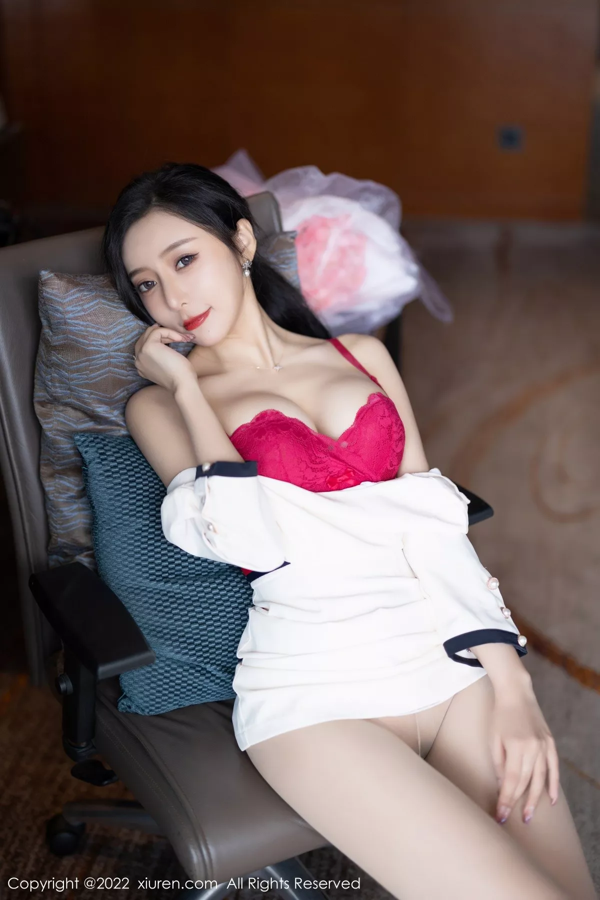 王馨瑶写真