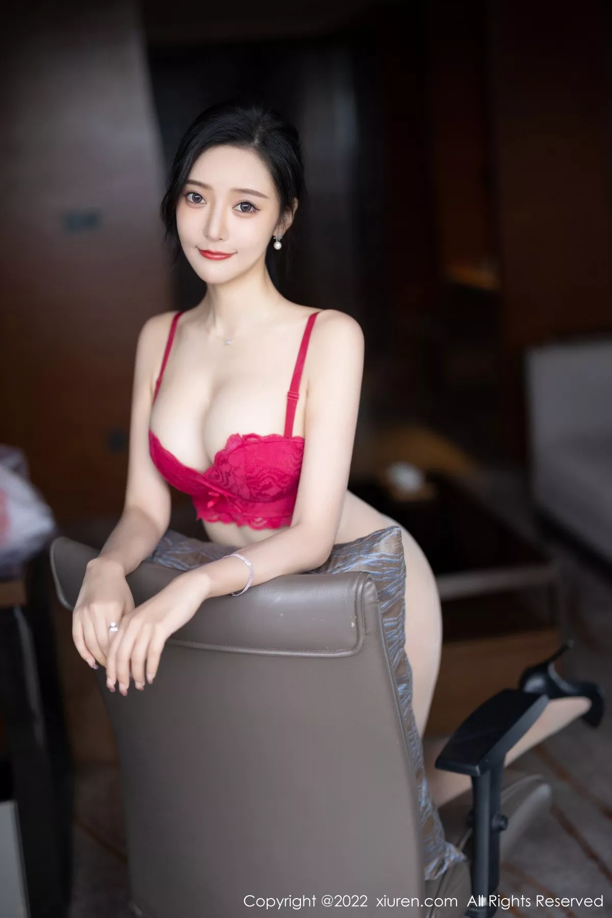 王馨瑶写真