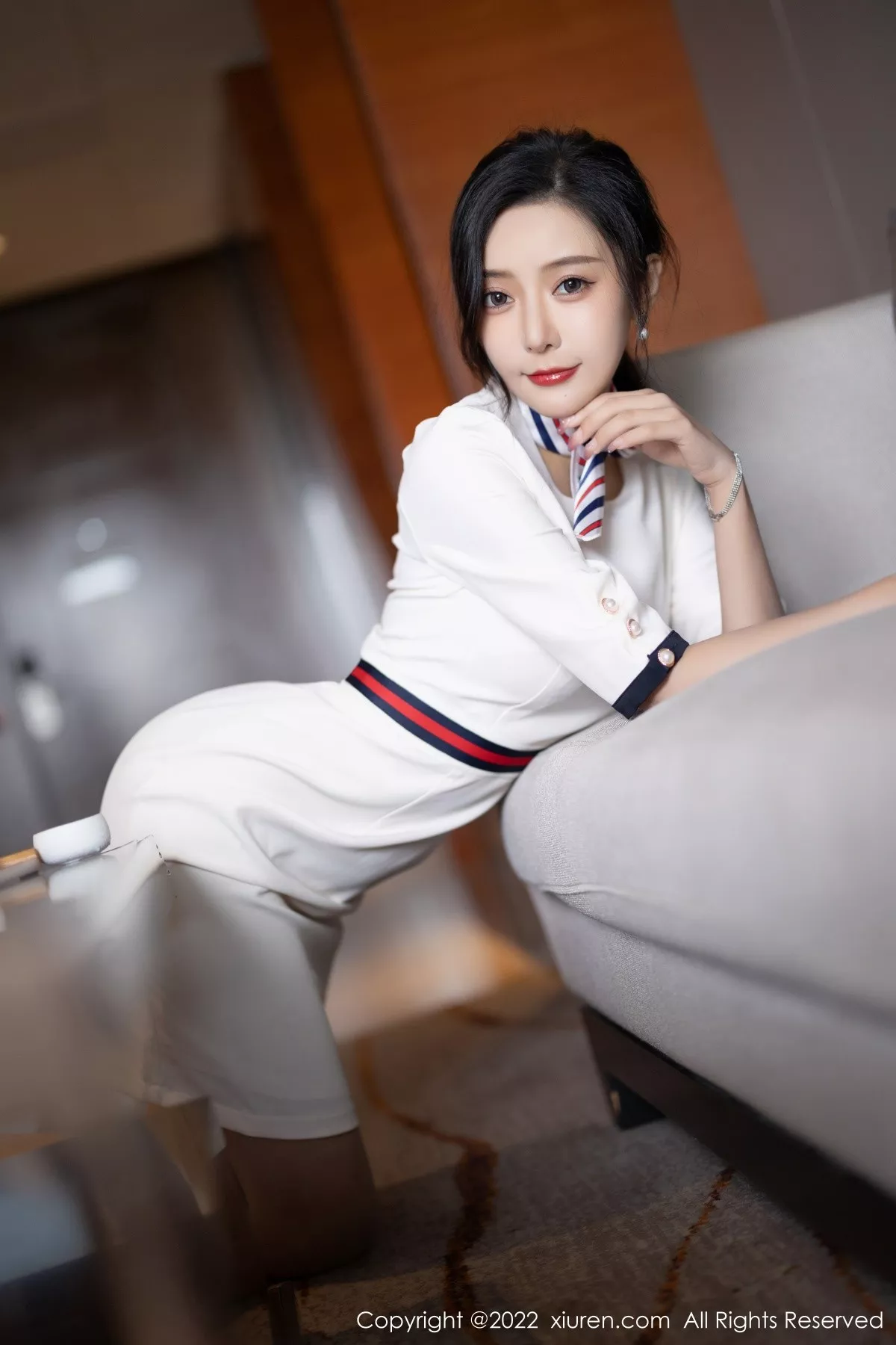 王馨瑶写真