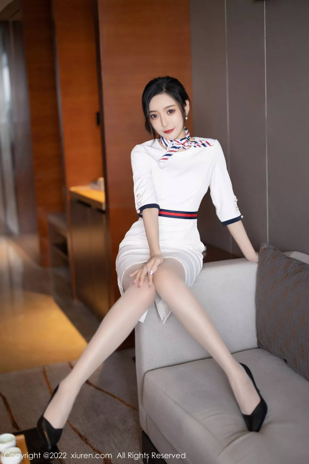 王馨瑶写真