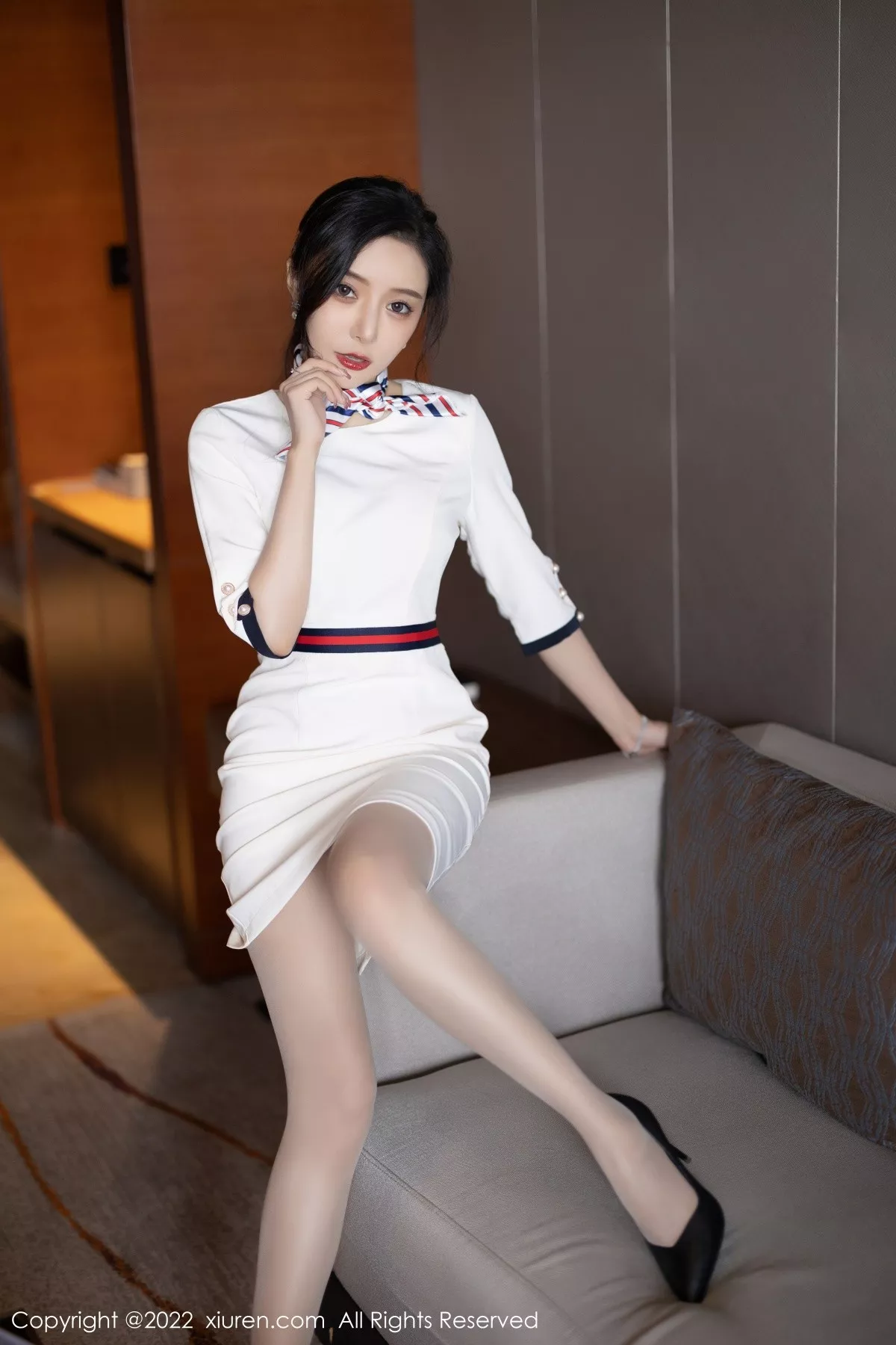 王馨瑶写真