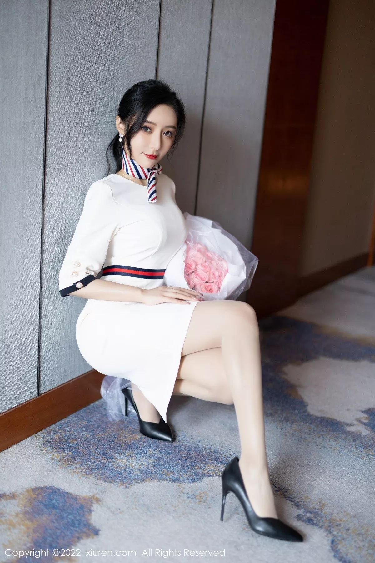 王馨瑶写真