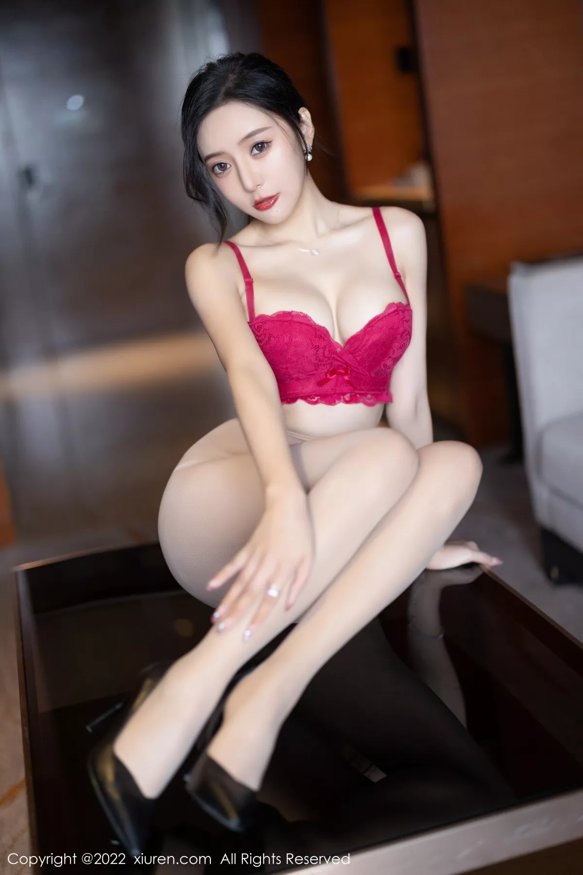 王馨瑶写真