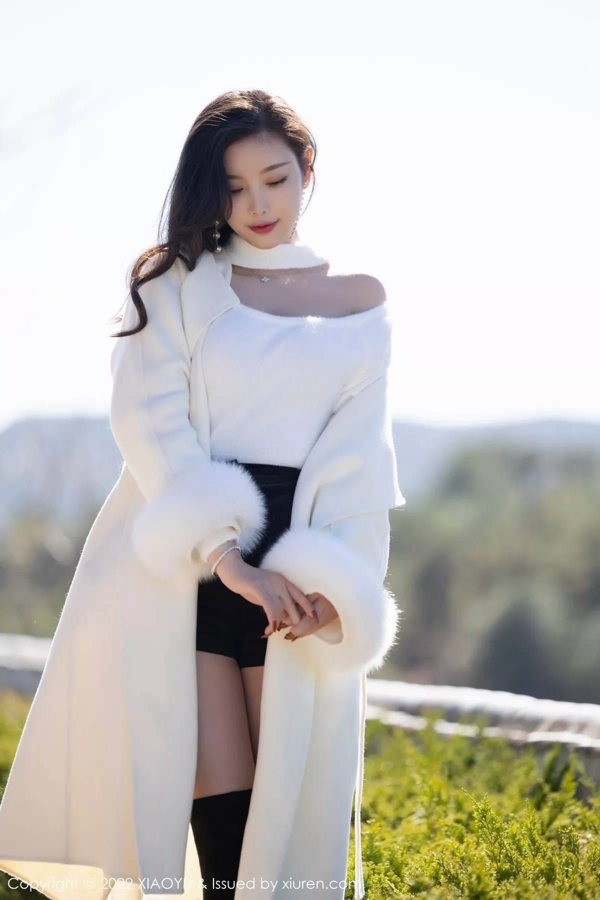 杨晨晨写真