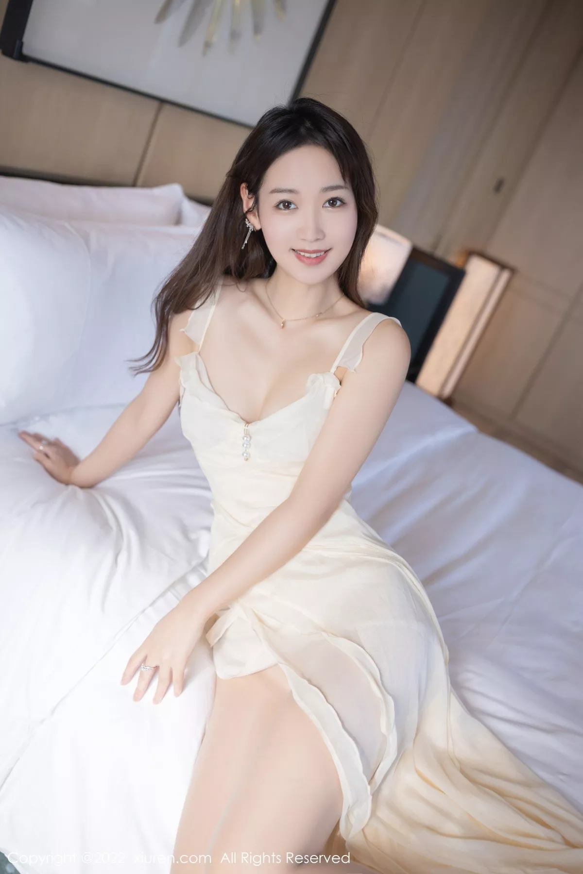 唐安琪写真