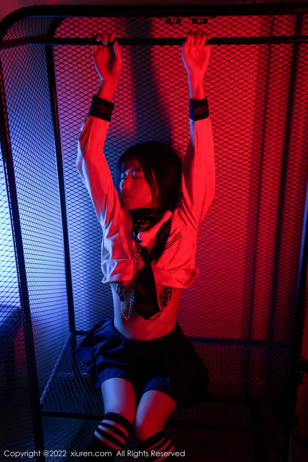 仓井优香写真