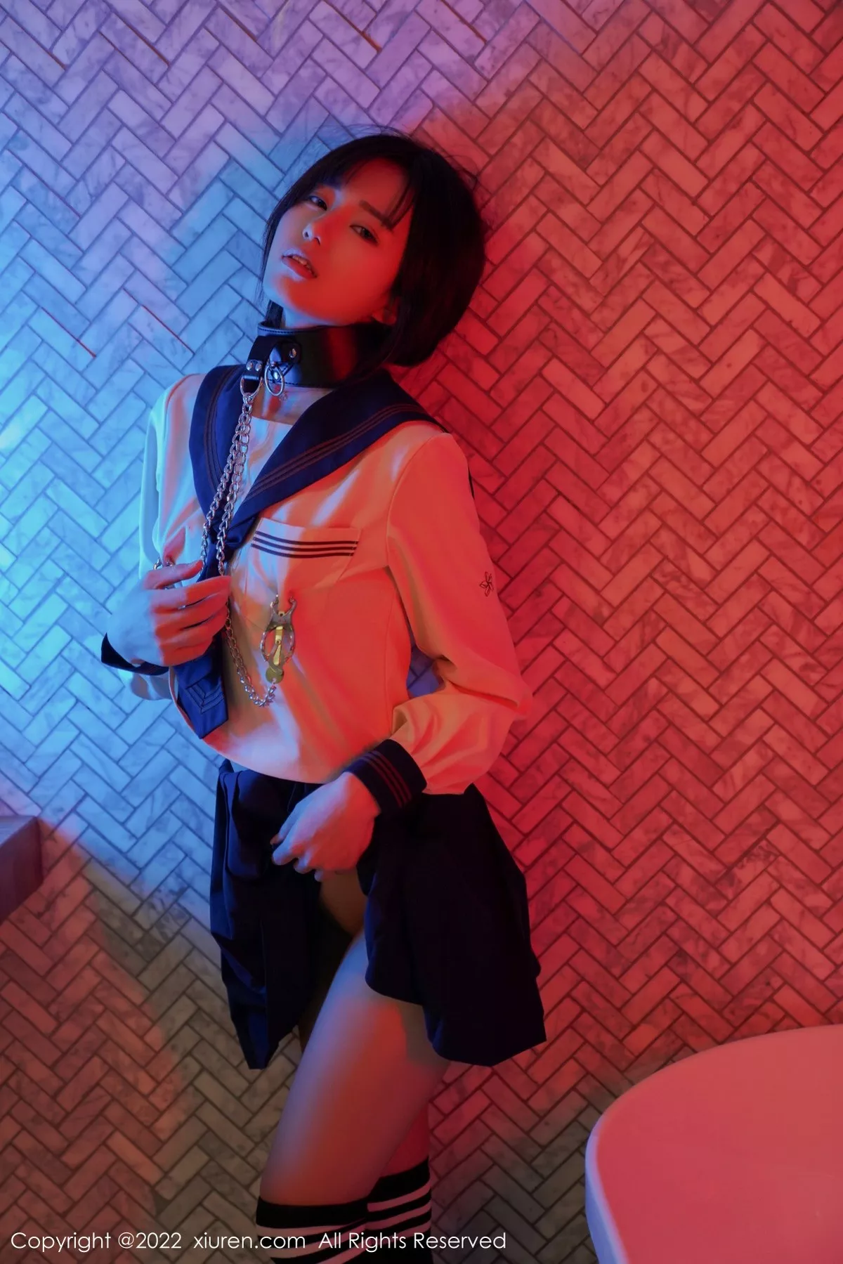 仓井优香写真