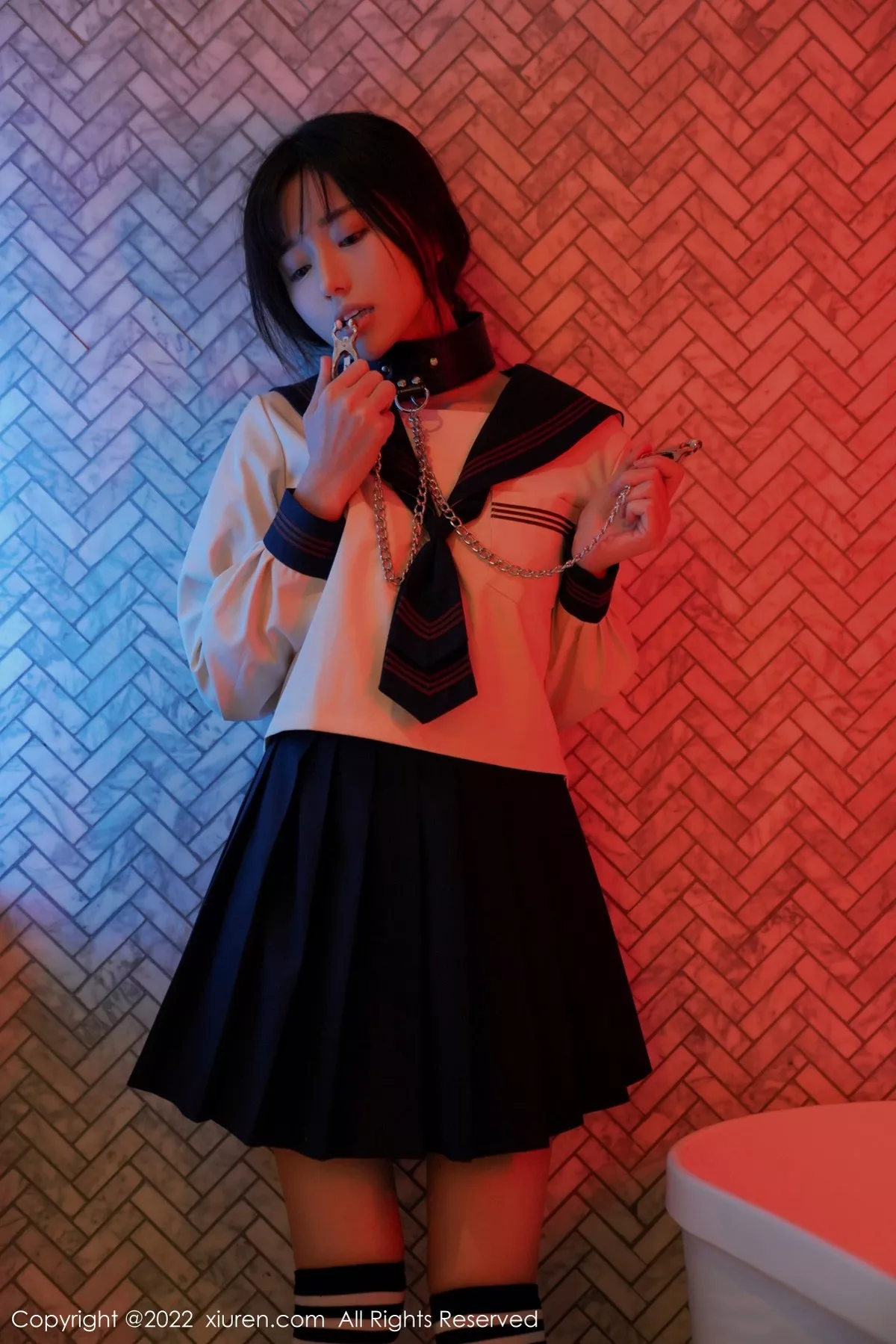 仓井优香写真