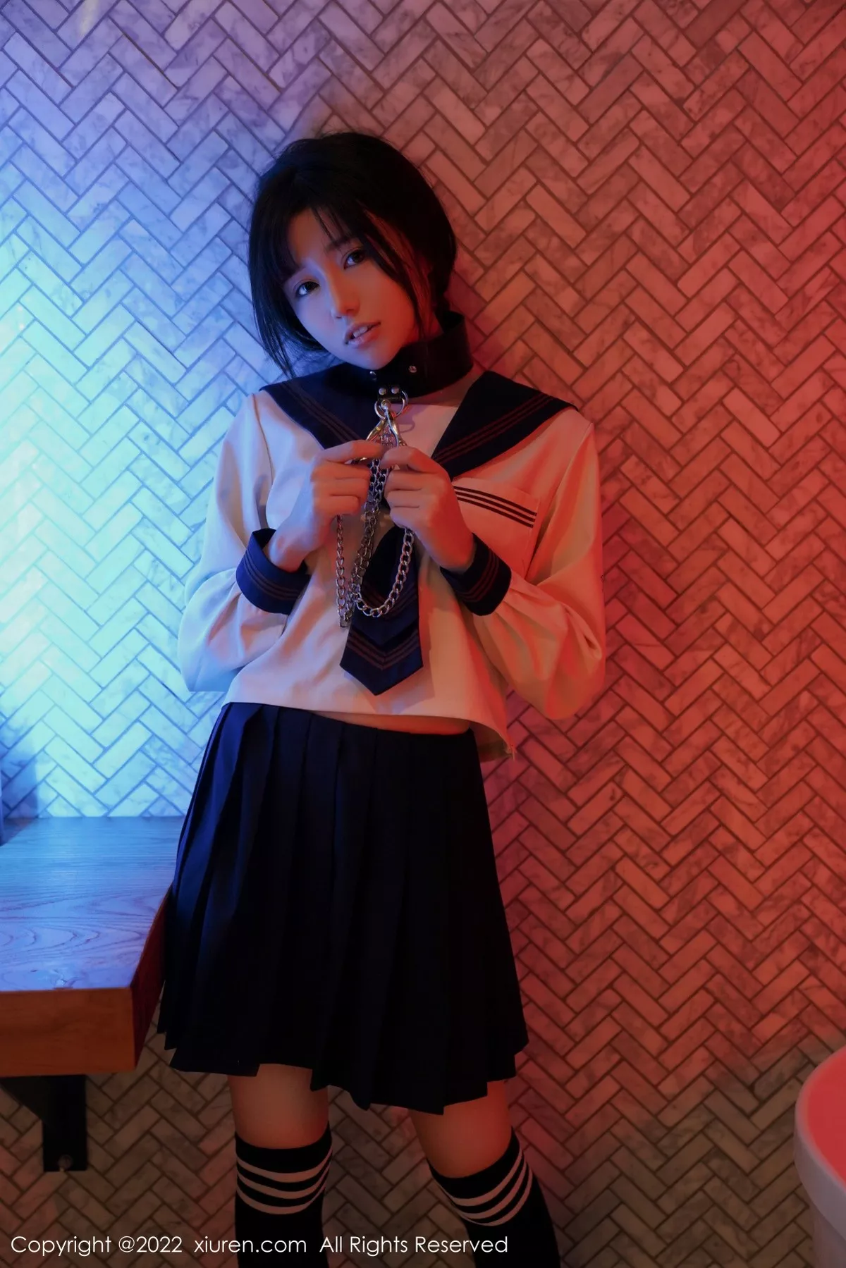 仓井优香写真