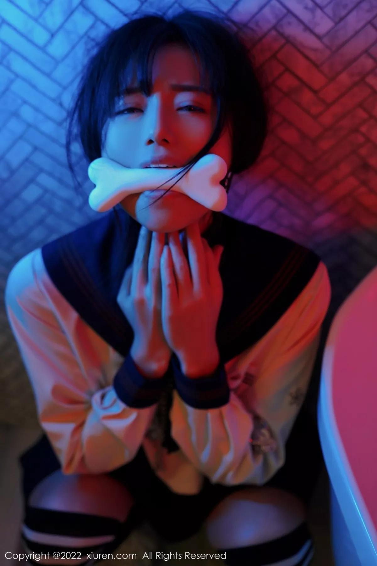 仓井优香写真
