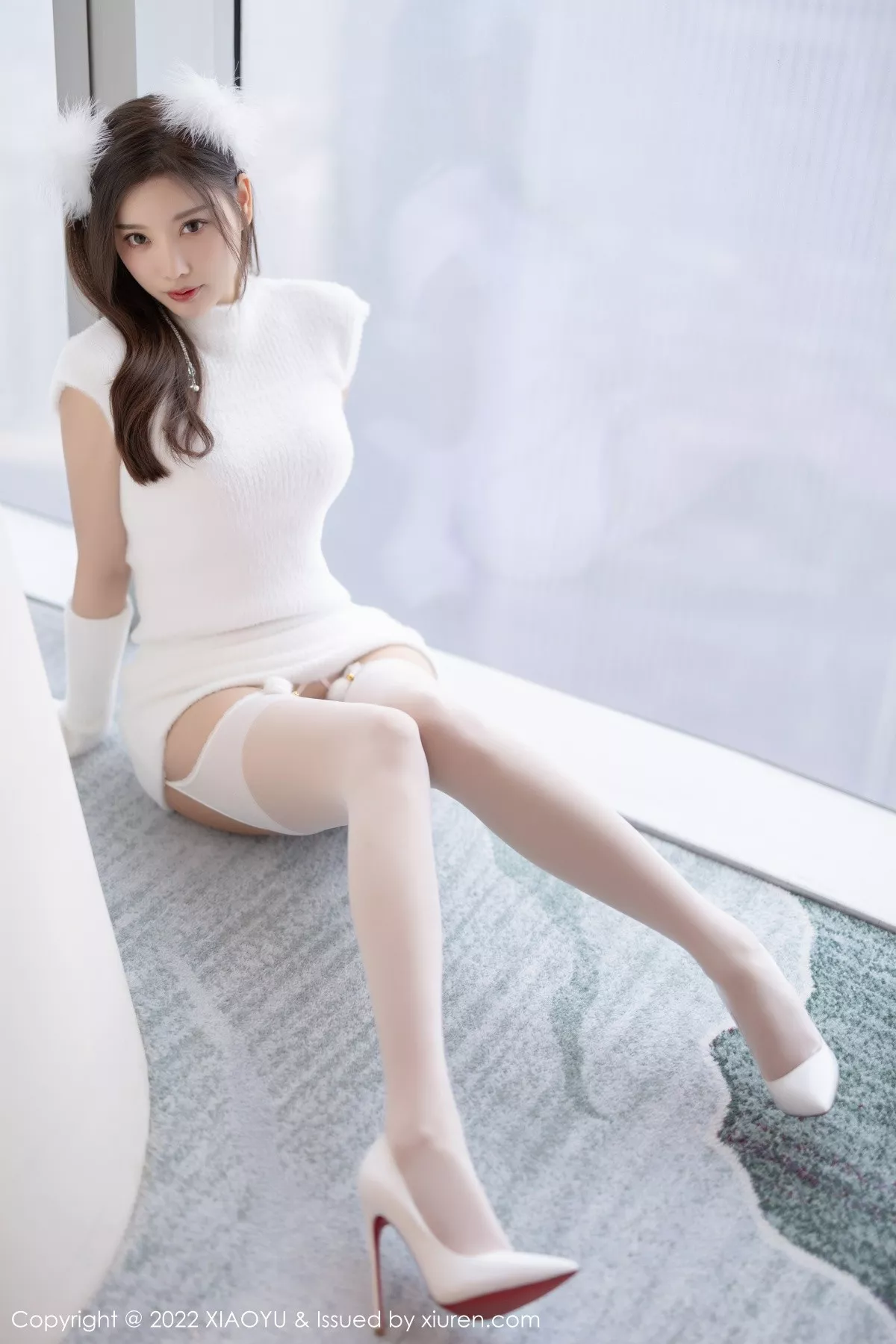 杨晨晨写真