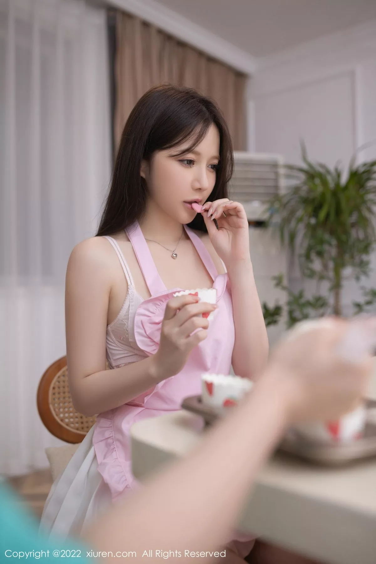 鱼子酱写真