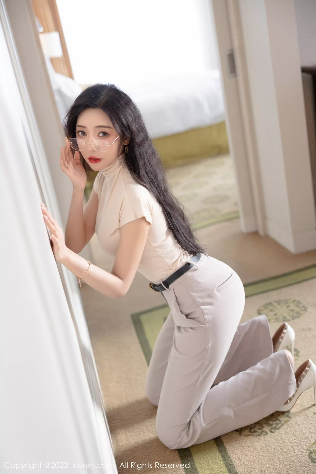 王馨瑶写真