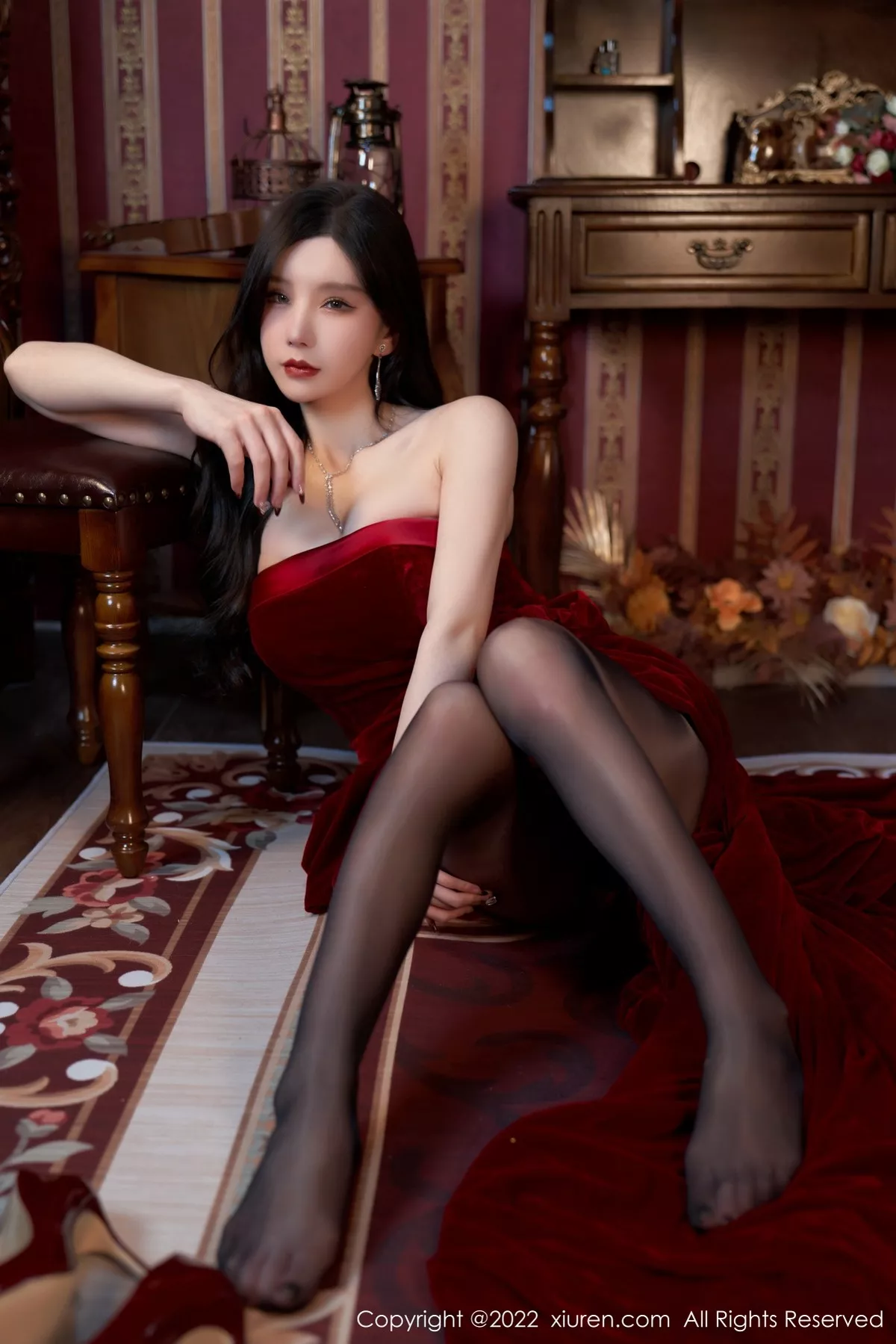 周于希写真