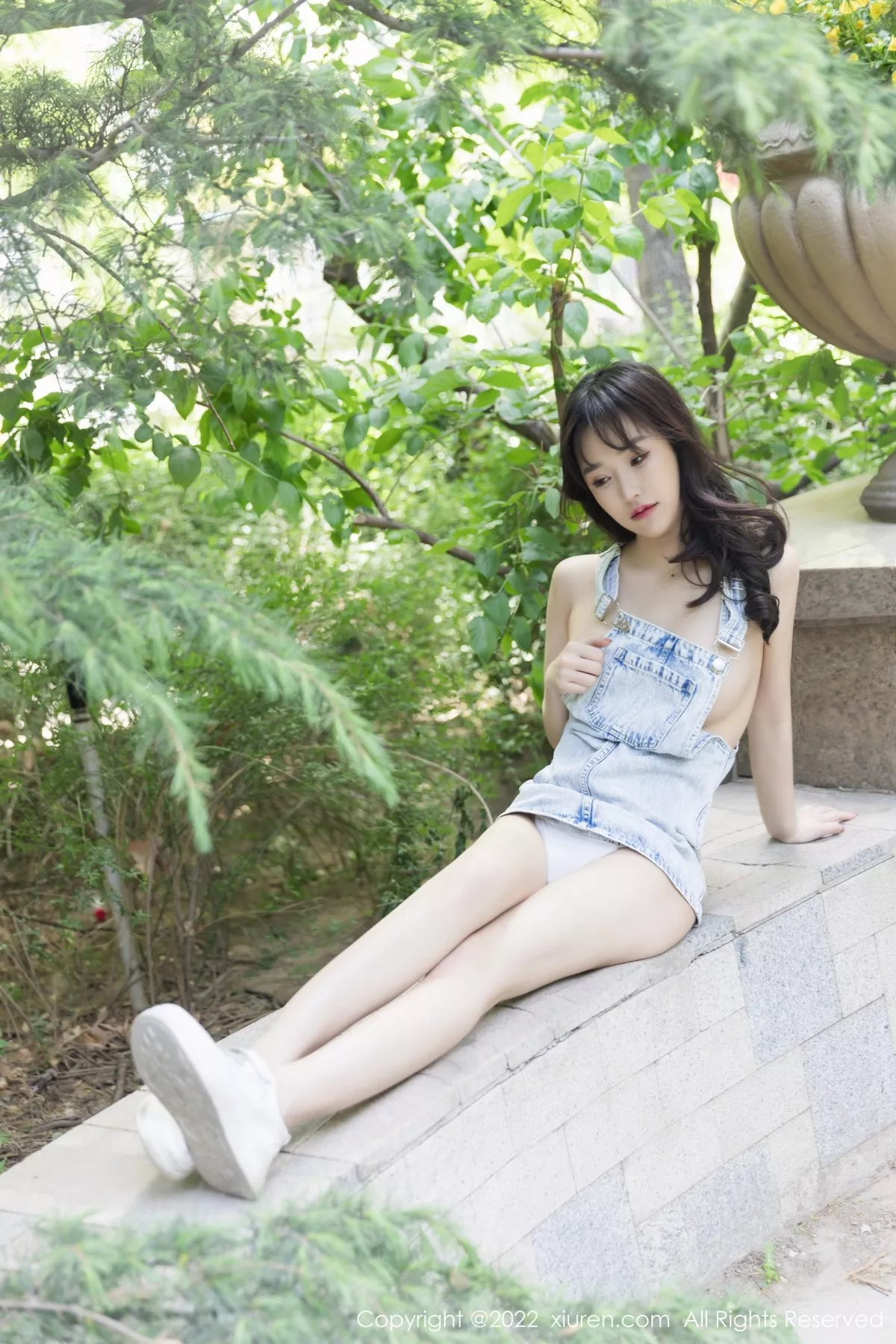 西门小玉写真
