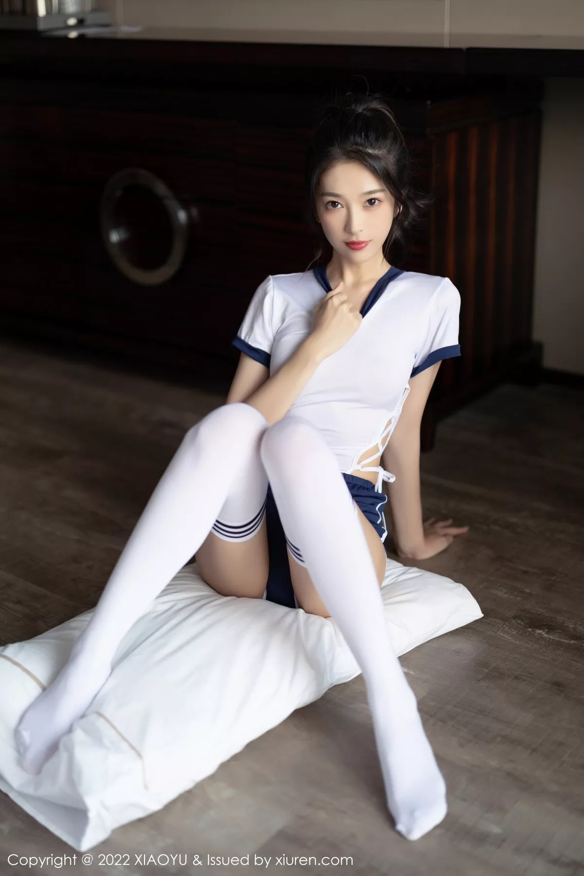 林乐一写真