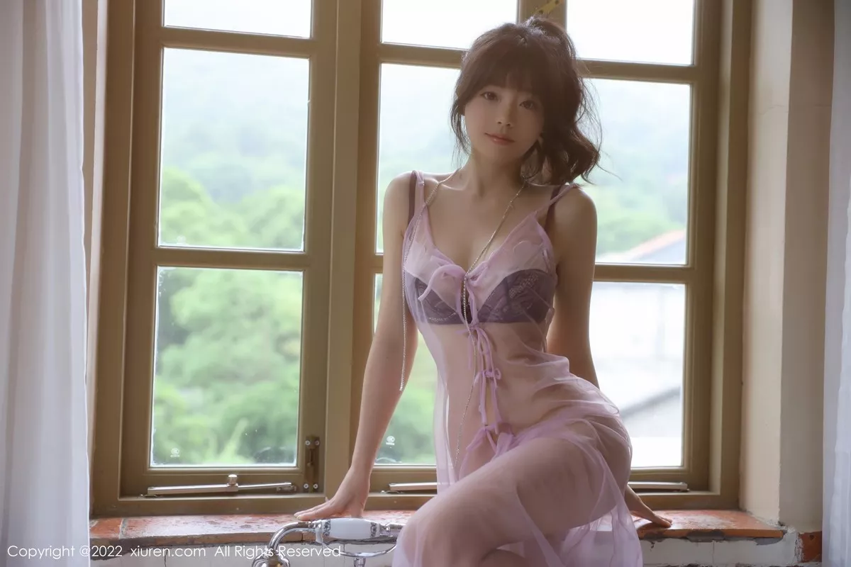 佘贝拉写真