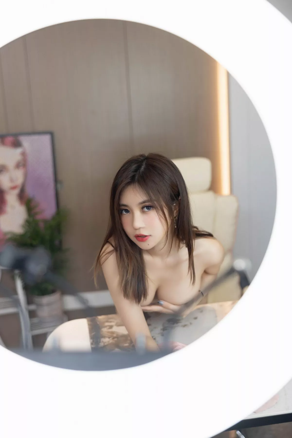 绮里嘉写真