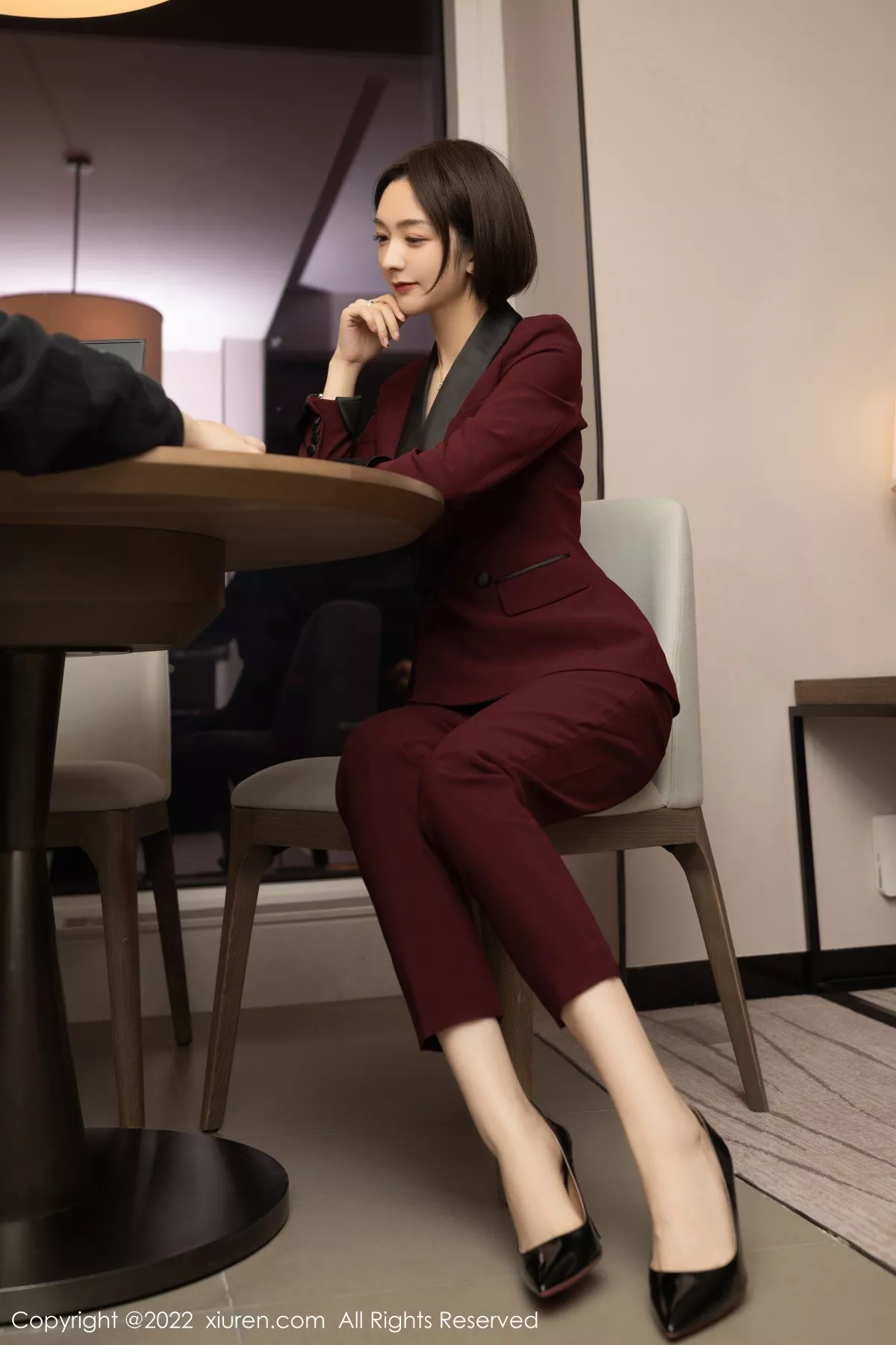 小热巴写真
