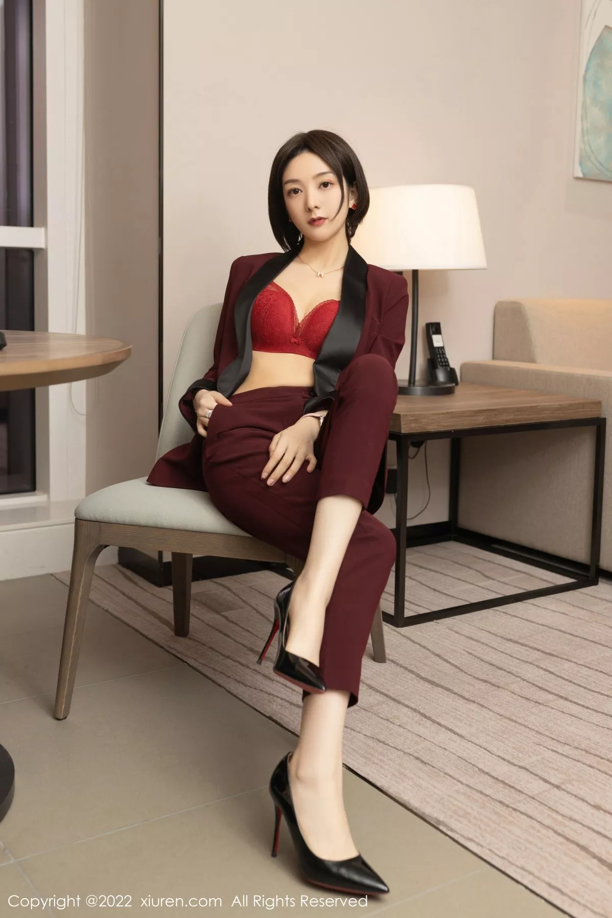 小热巴写真