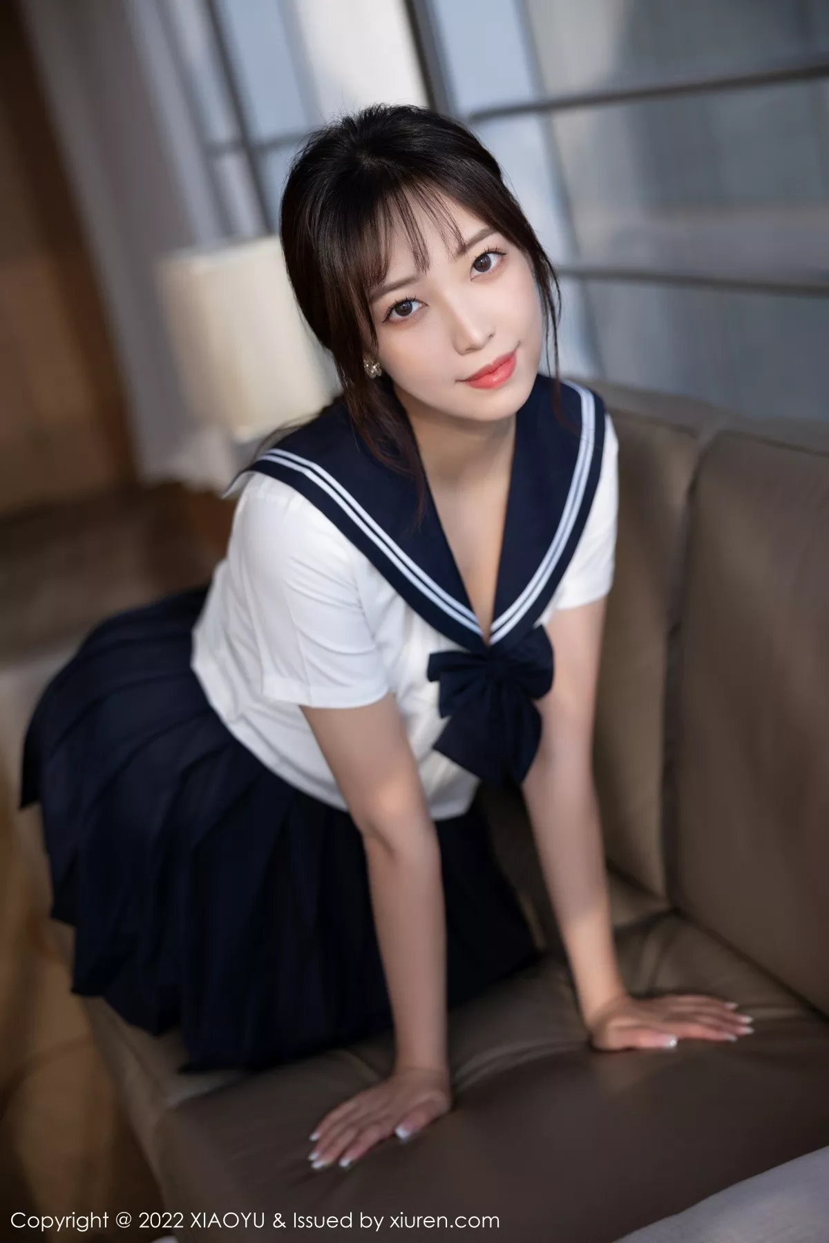 郑颖姗写真