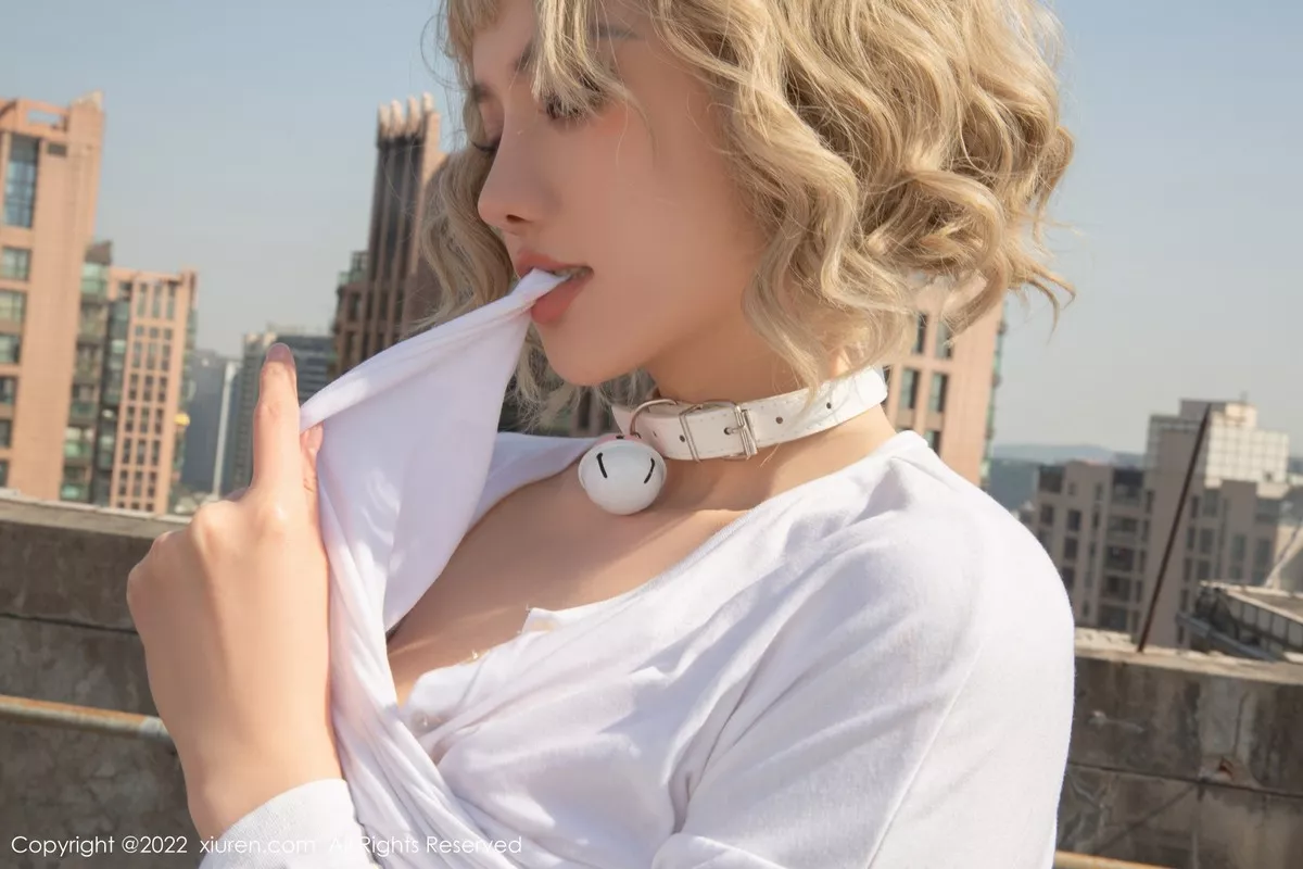 就是阿朱啊写真
