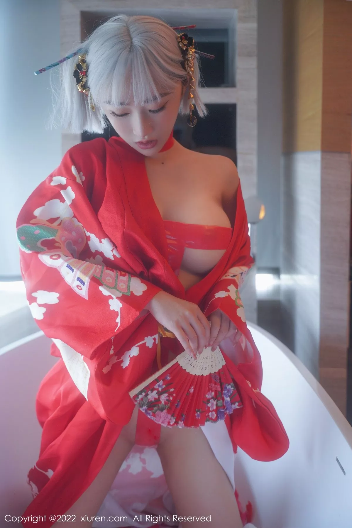 西门小玉写真