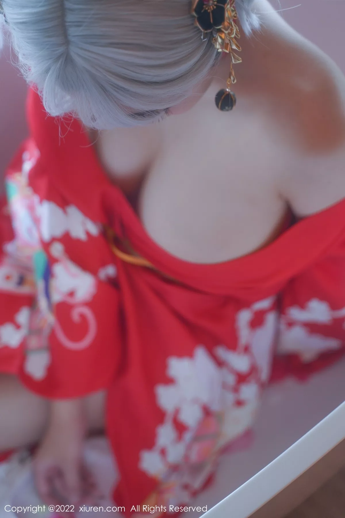 西门小玉写真