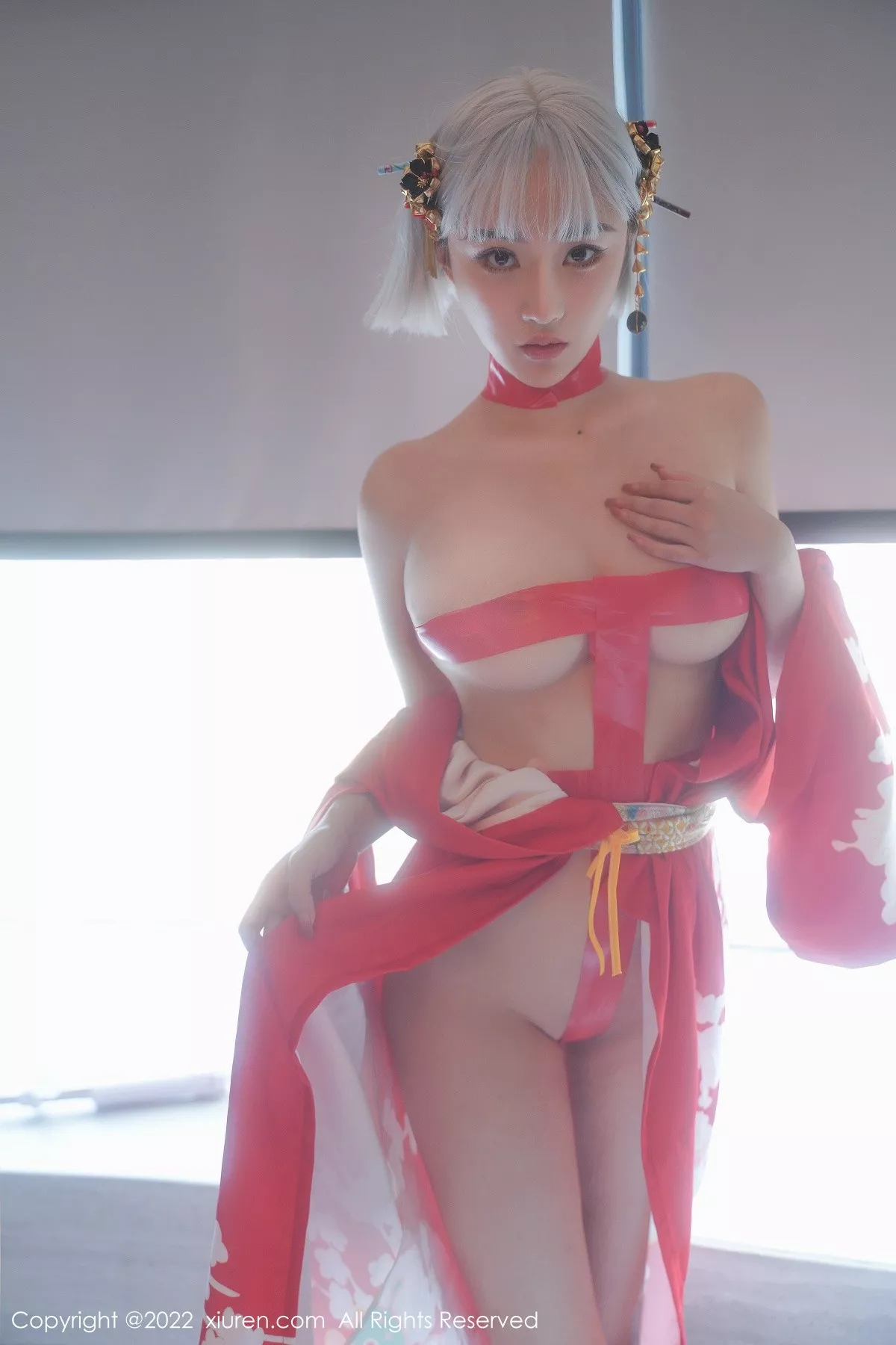 西门小玉写真