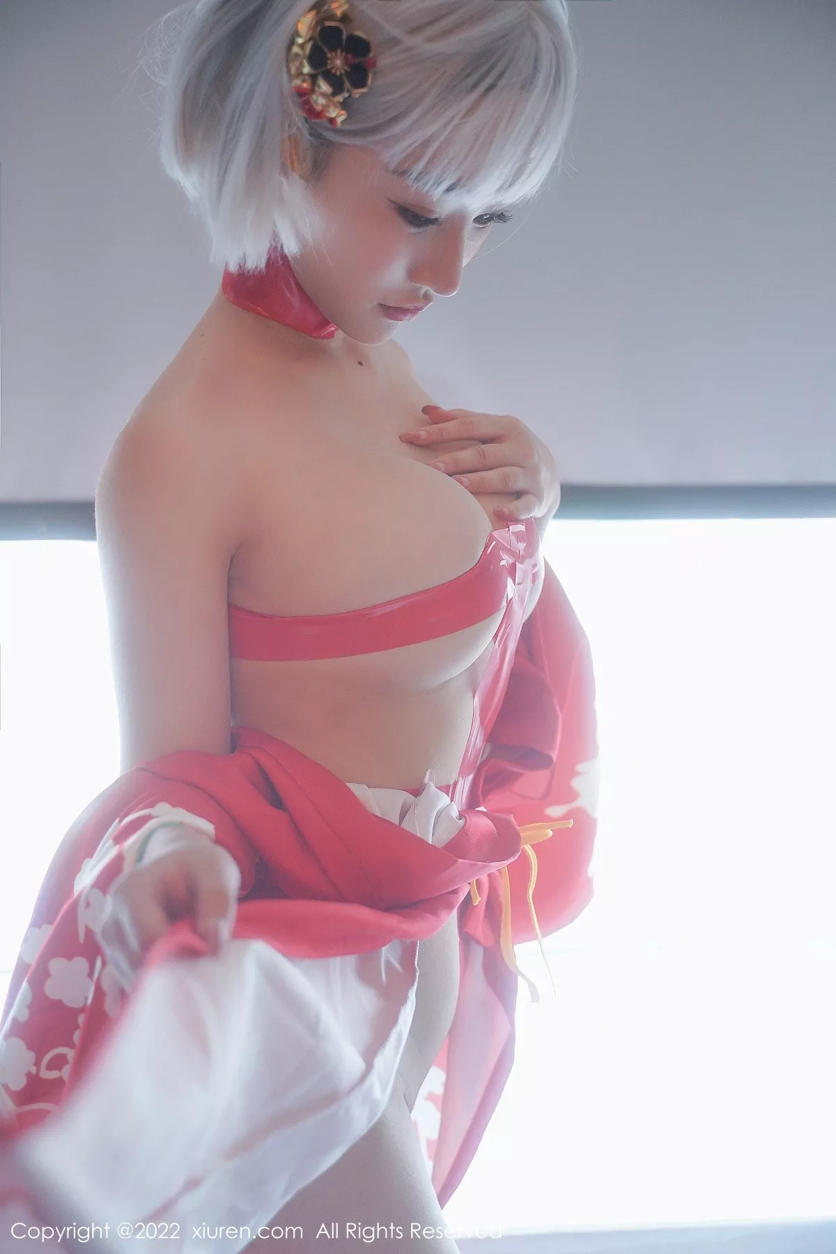 西门小玉写真