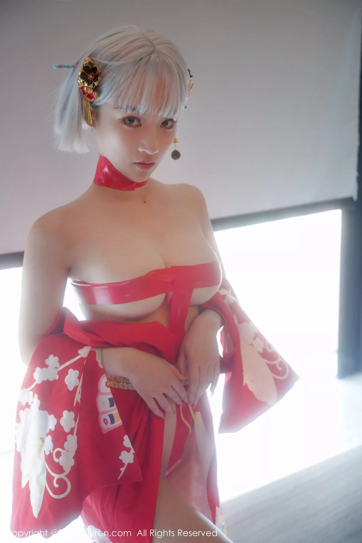 西门小玉写真