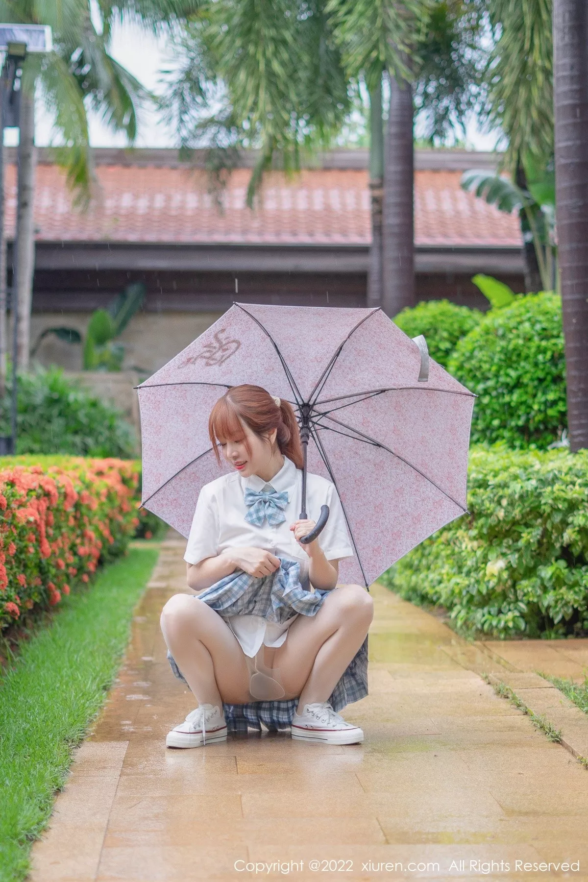 王雨纯写真