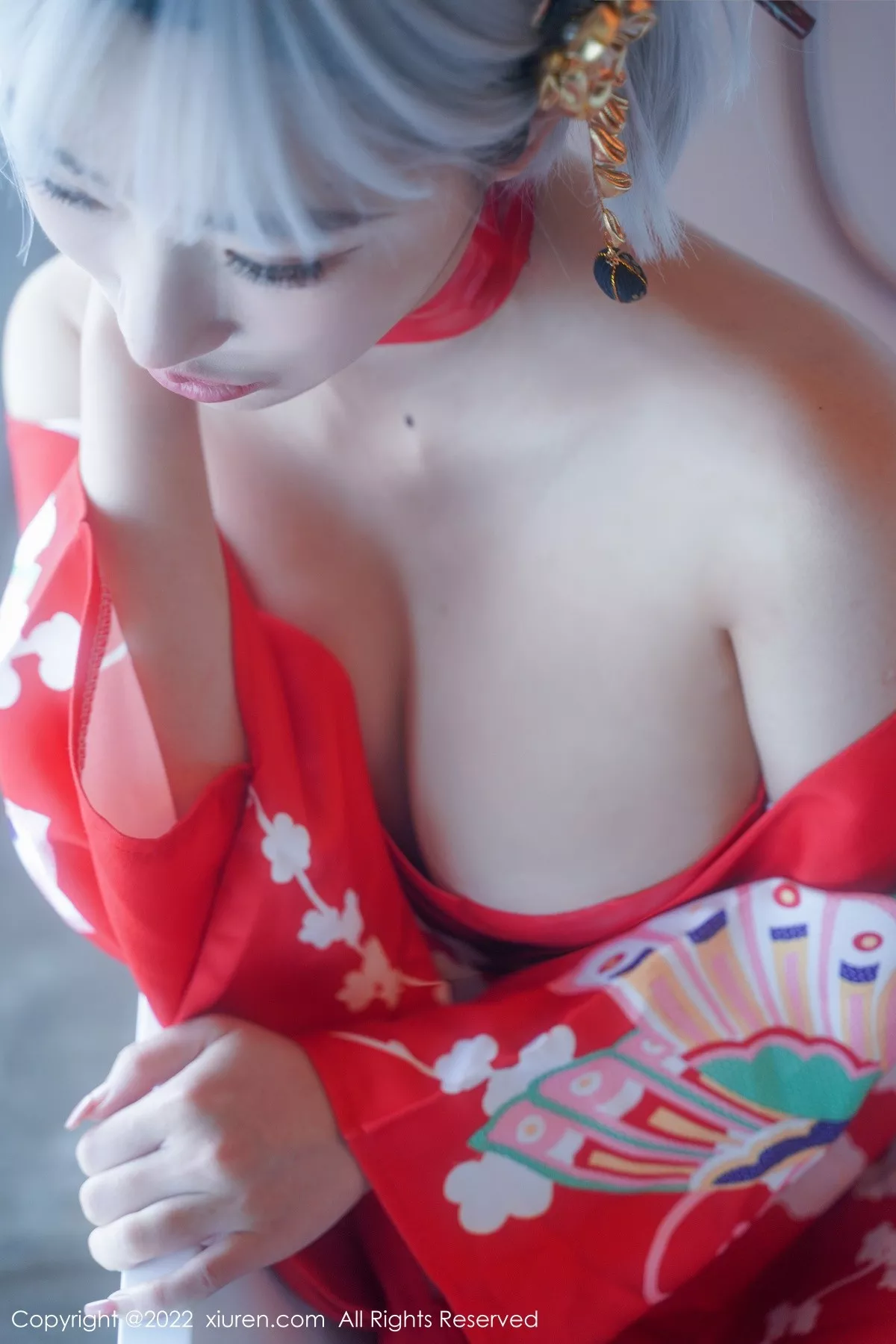 西门小玉写真