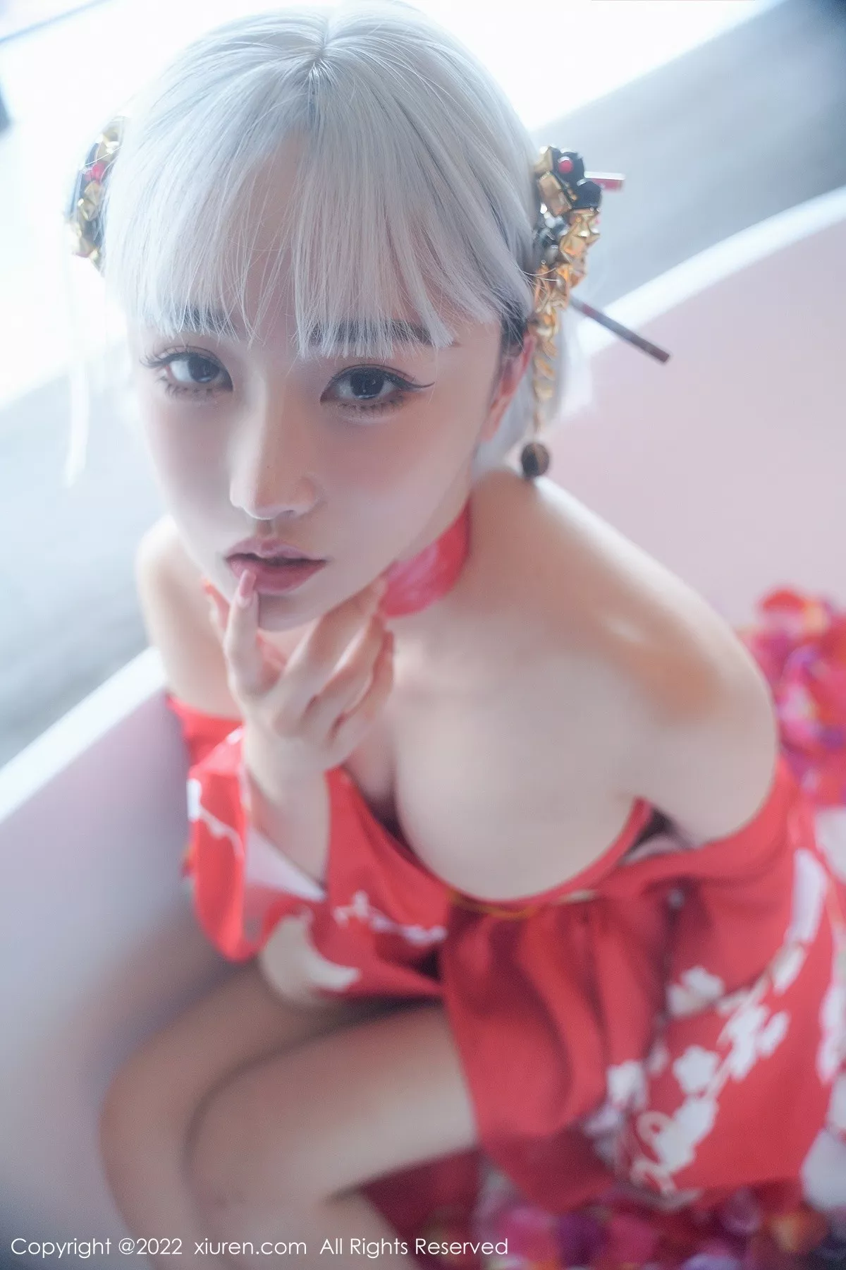 西门小玉写真
