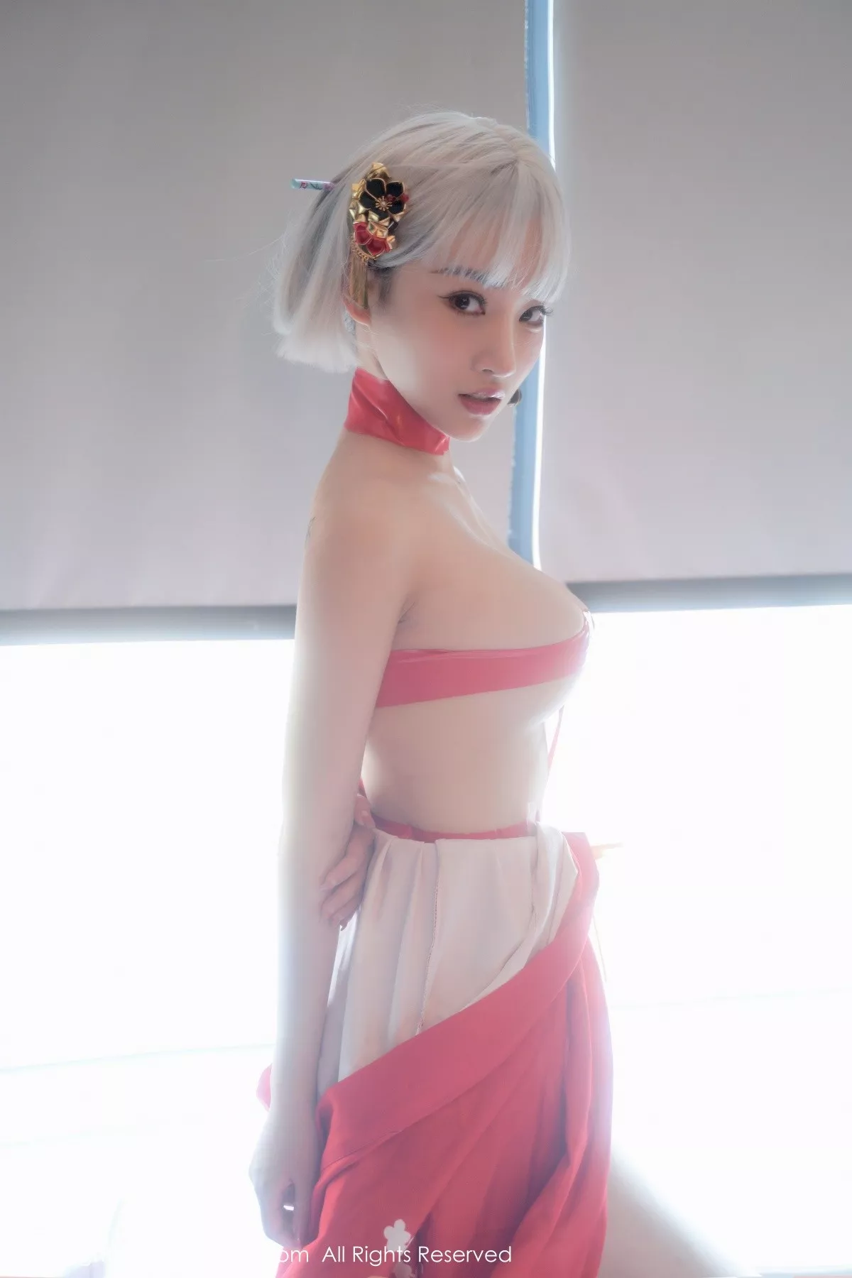 西门小玉写真