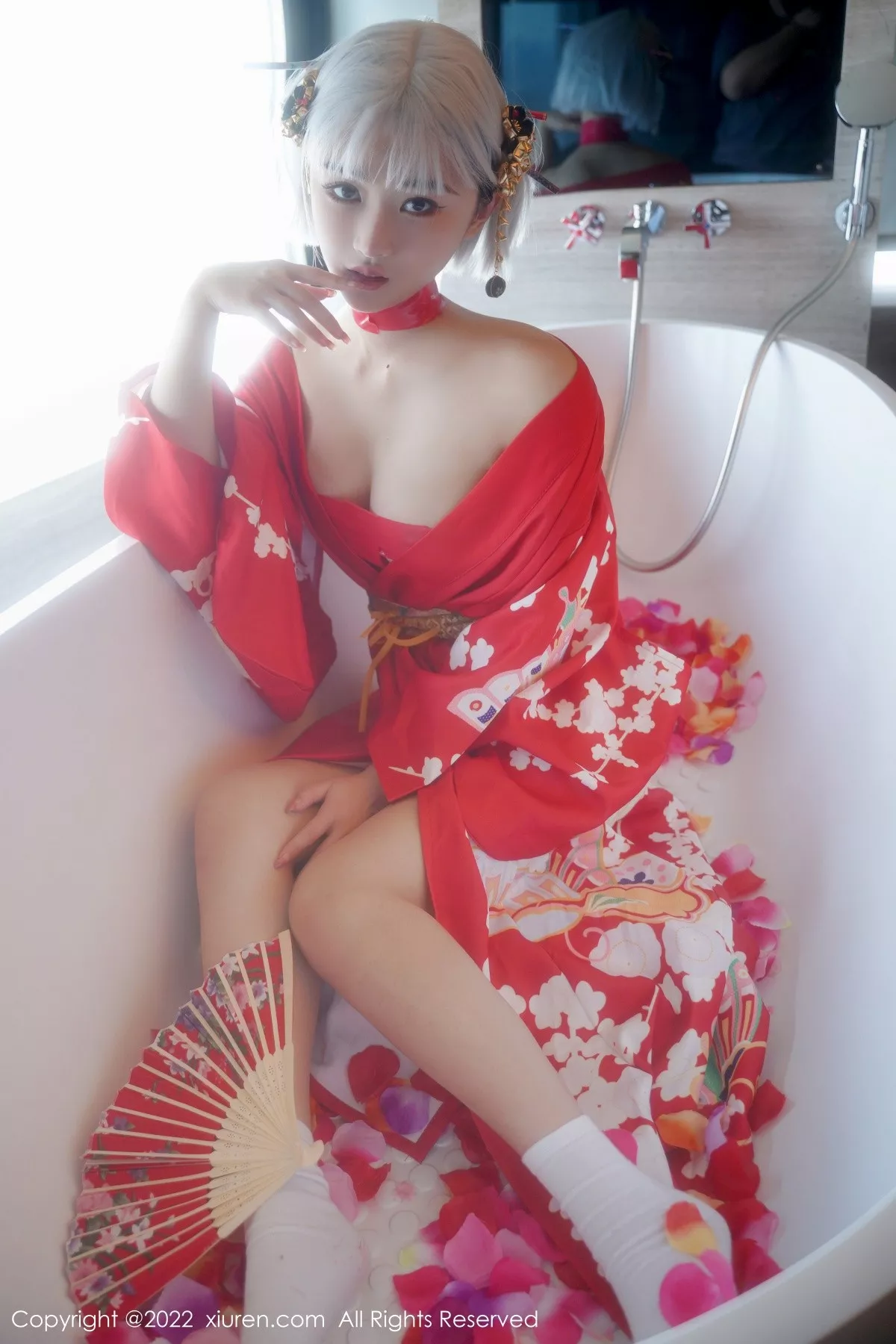 西门小玉写真