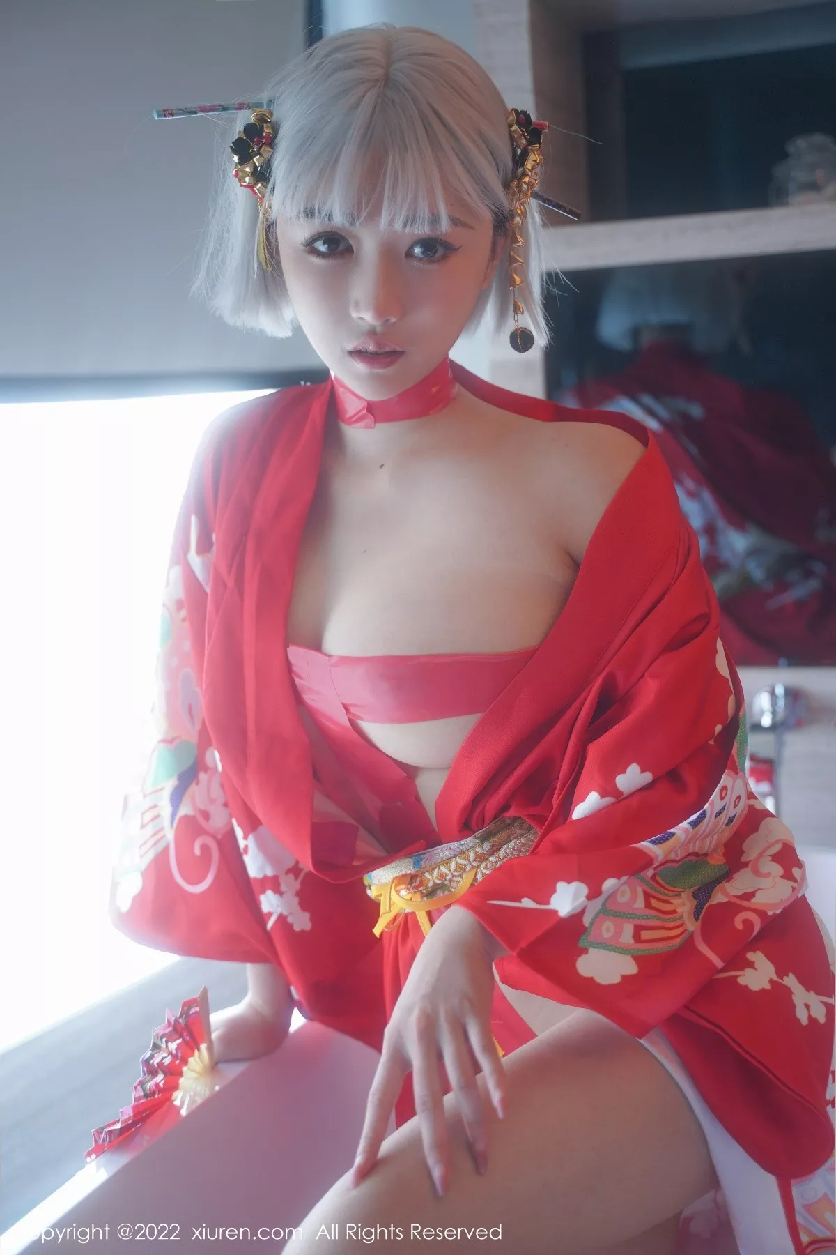 西门小玉写真