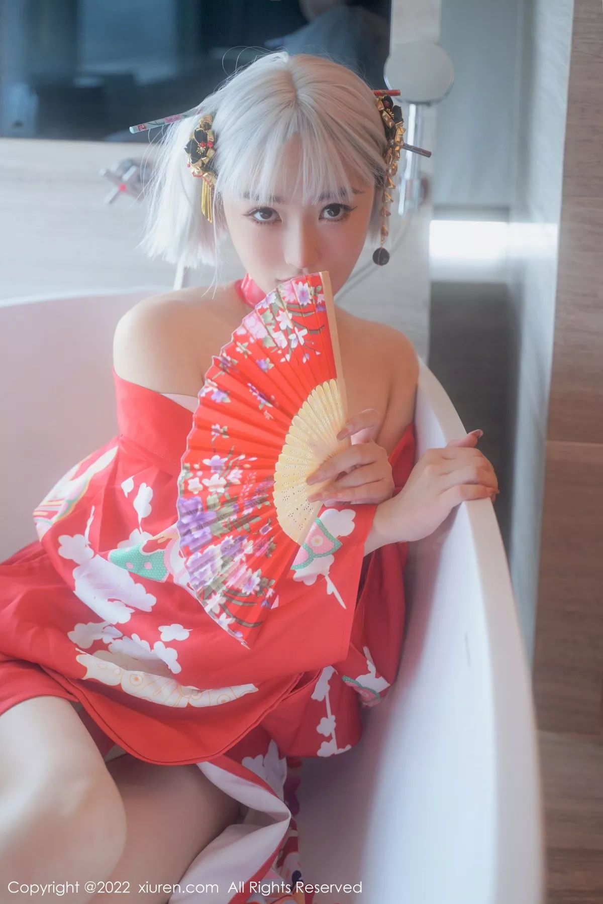 西门小玉写真