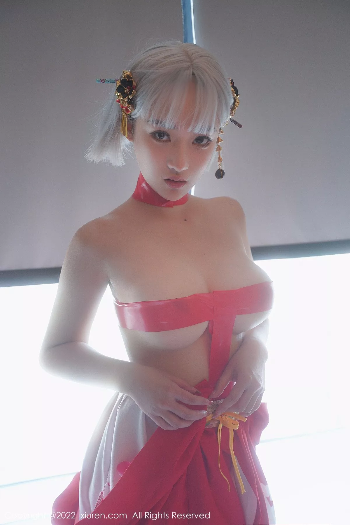 西门小玉写真