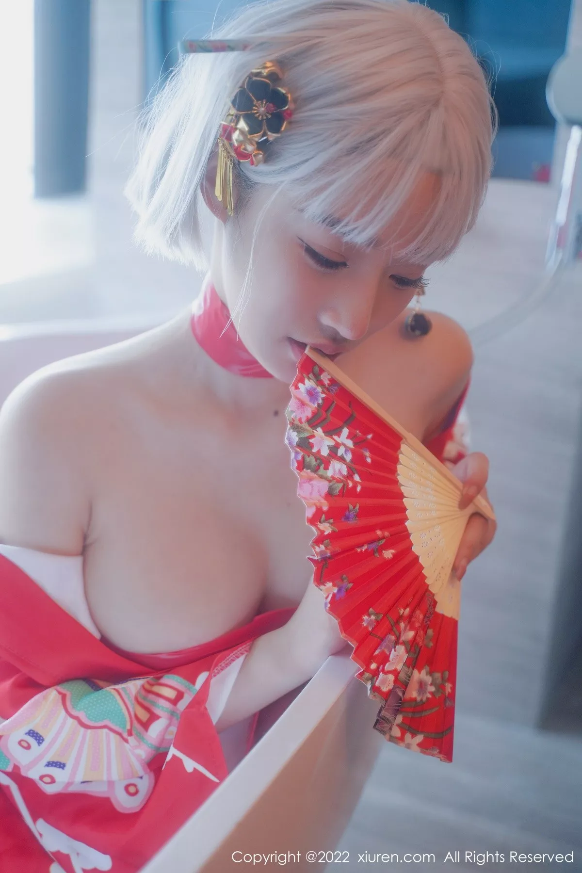 西门小玉写真